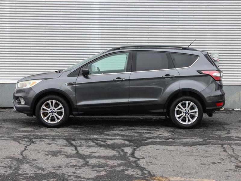 ford Escape 2018 - 3