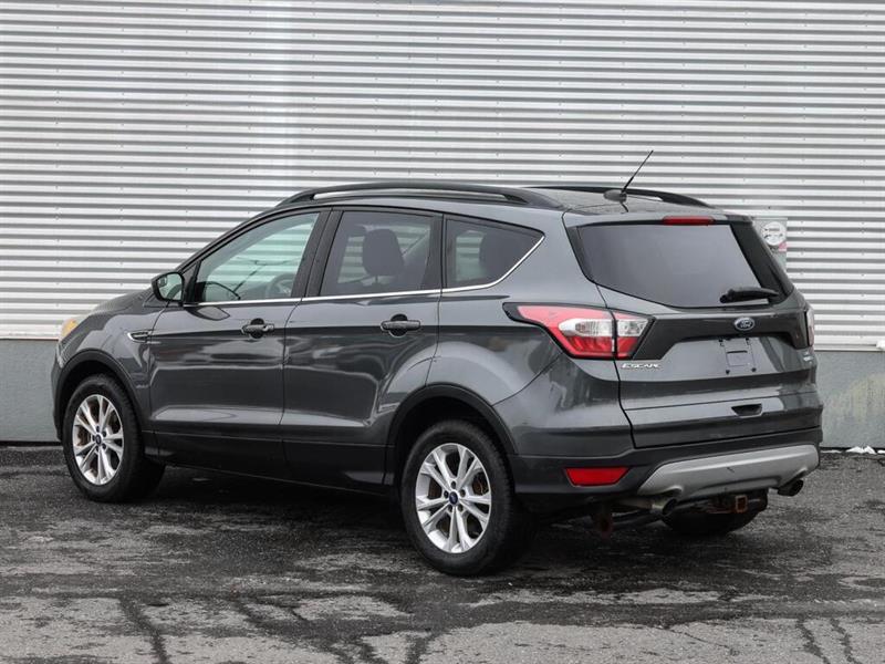 ford Escape 2018 - 4