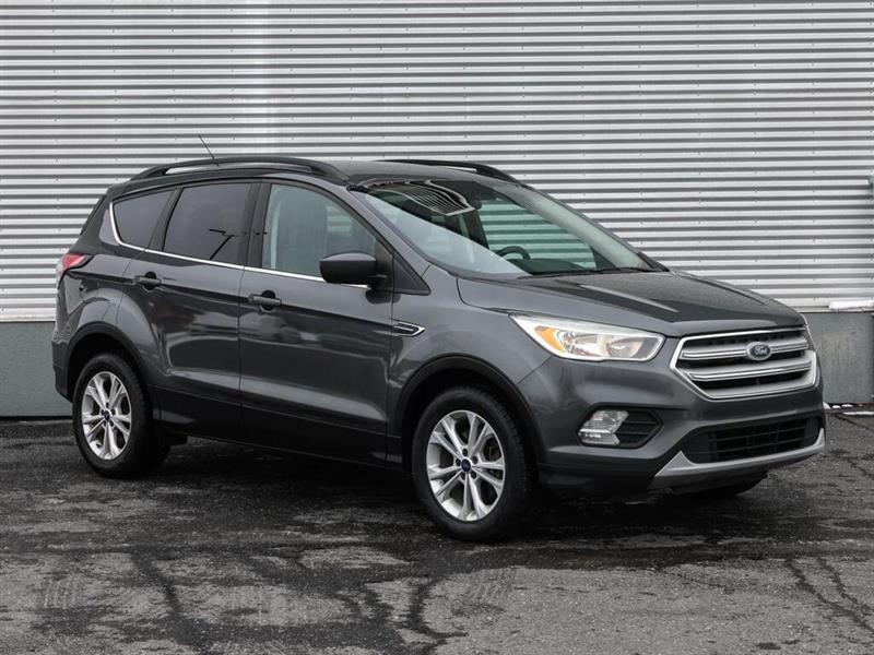 ford Escape 2018 - 5