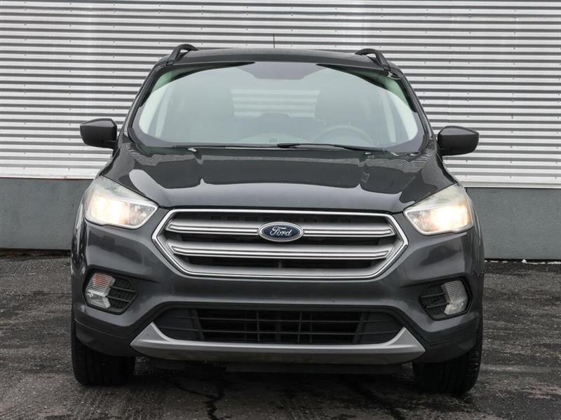 ford Escape 2018 - 7