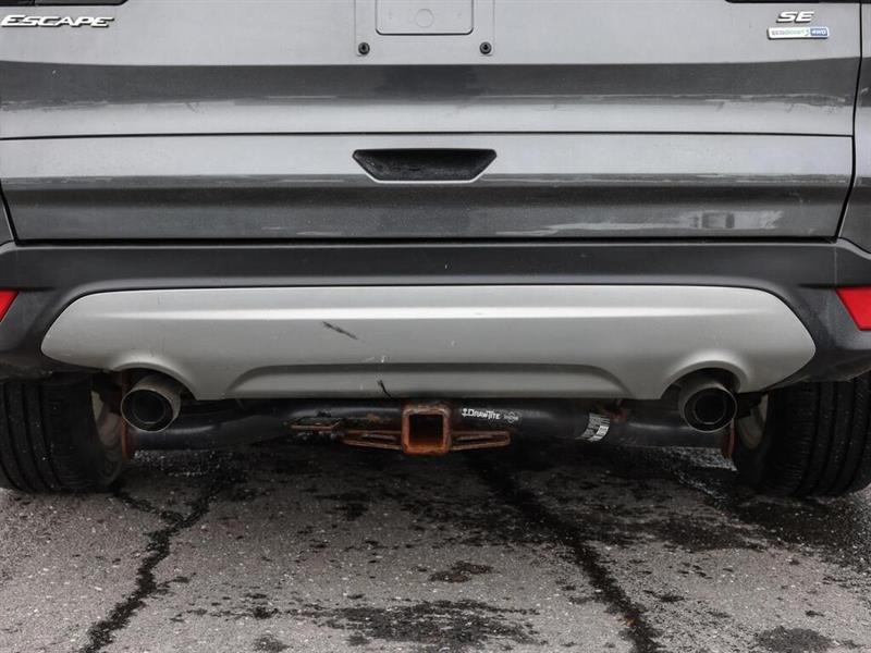 ford Escape 2018 - 9