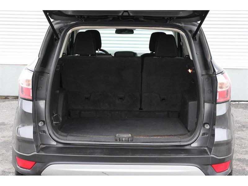 ford Escape 2018 - 10