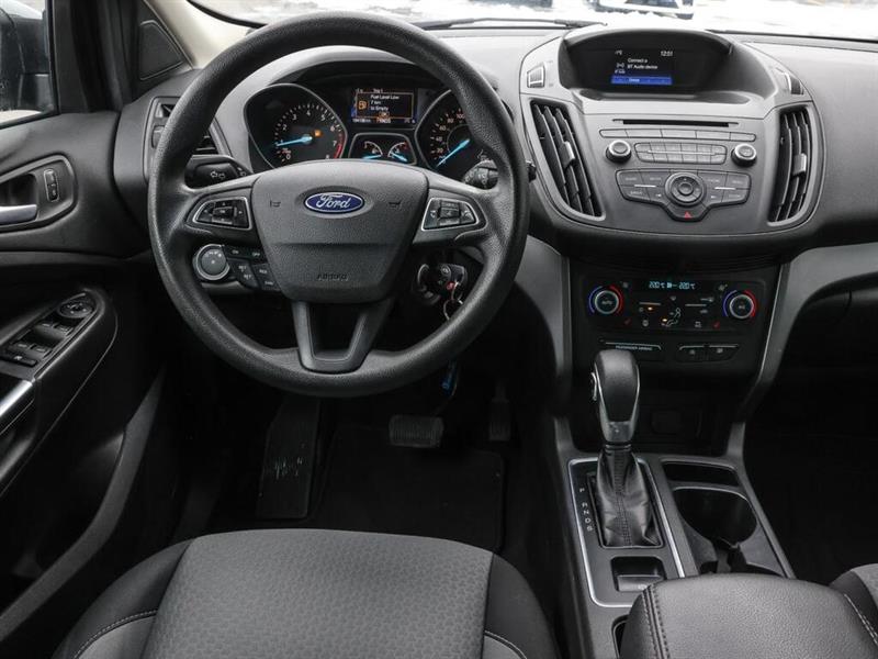 ford Escape 2018 - 11