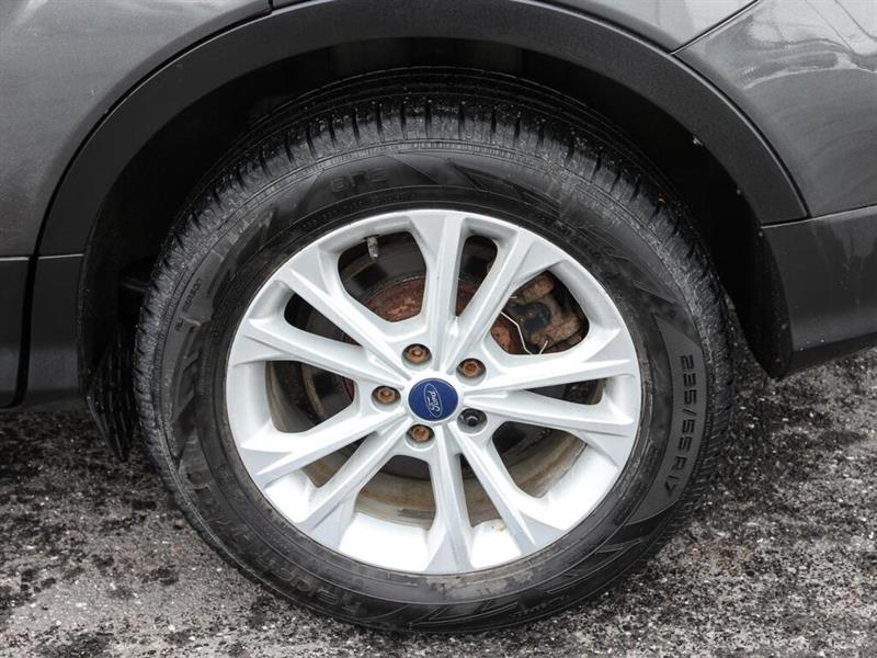 ford Escape 2018 - 12