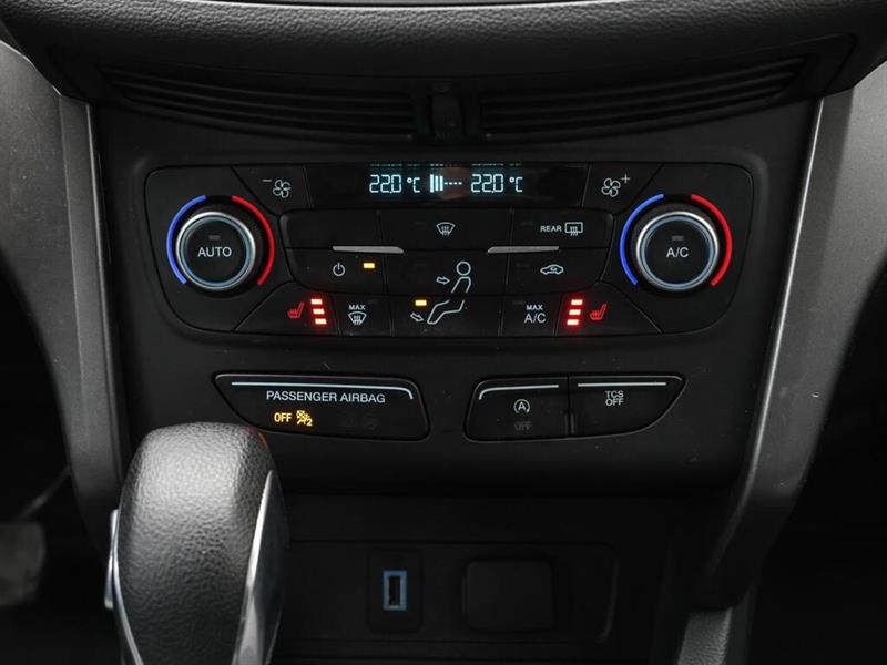 ford Escape 2018 - 13