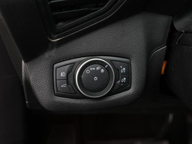 ford Escape 2018 - 16