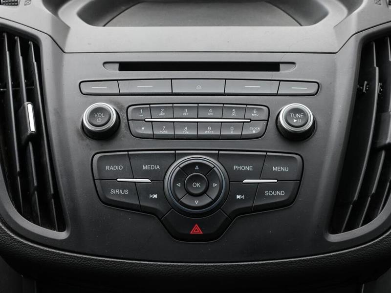 ford Escape 2018 - 17