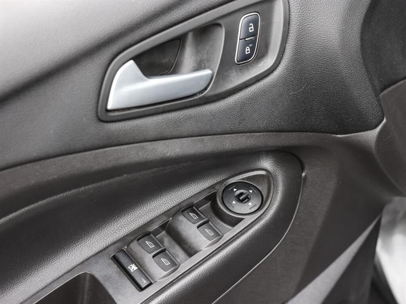 ford Escape 2018 - 18