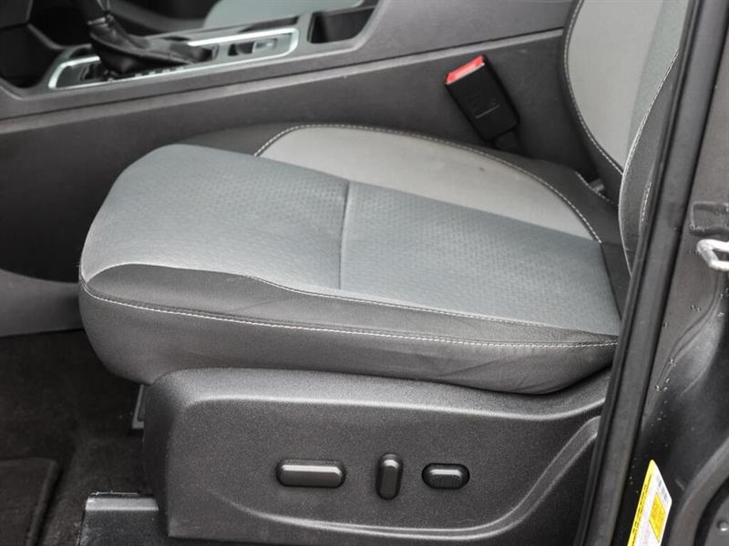 ford Escape 2018 - 19