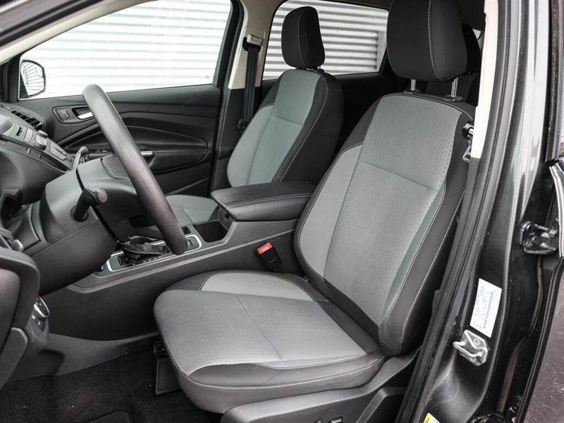 ford Escape 2018 - 21