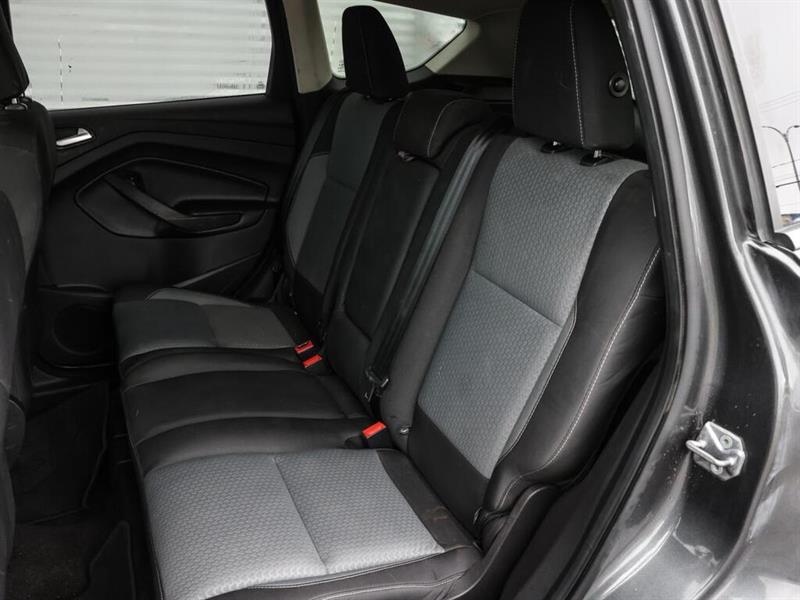 ford Escape 2018 - 22