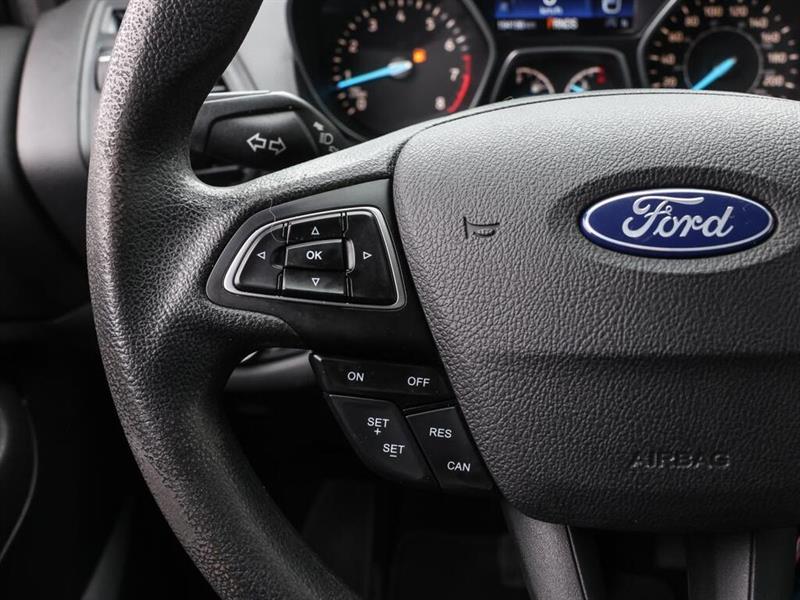 ford Escape 2018 - 23