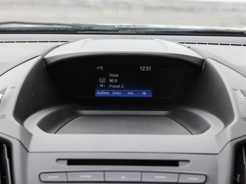 ford Escape 2018 - 26