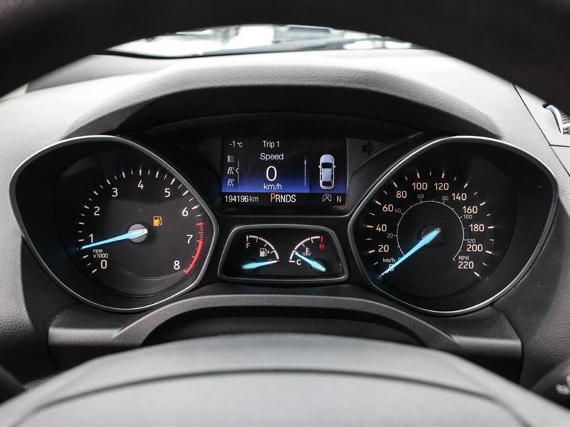 ford Escape 2018 - 27