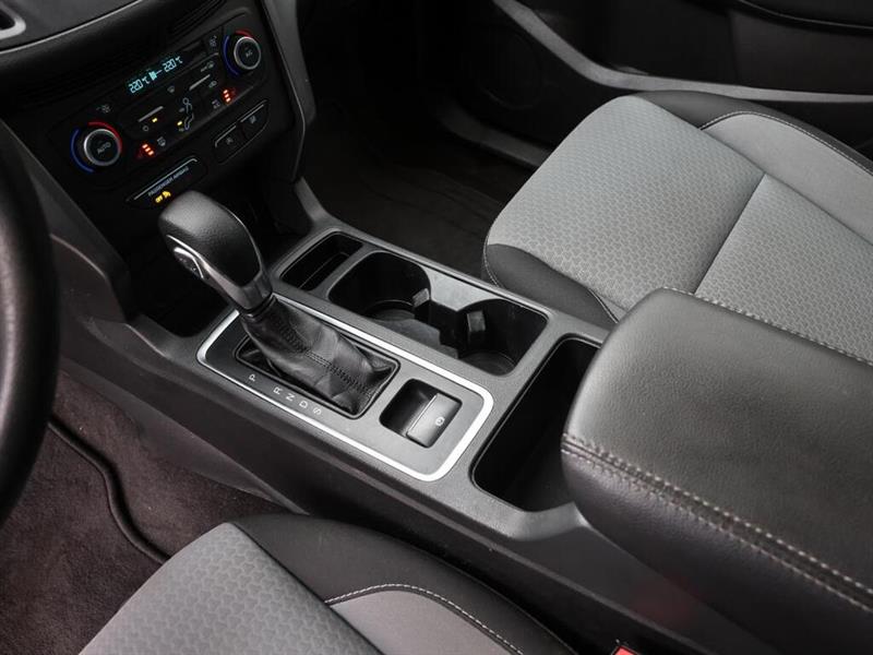 ford Escape 2018 - 28