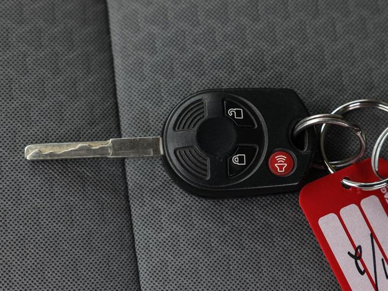 ford Escape 2018 - 30