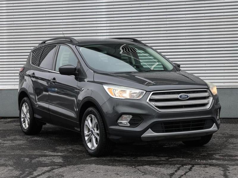 ford Escape 2018 - 31