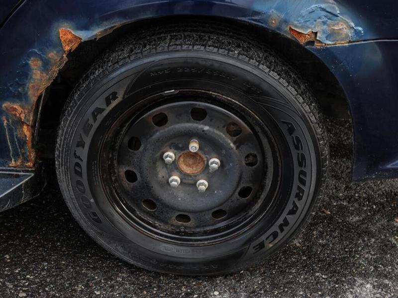 dodge Grand Caravan 2014 - 10