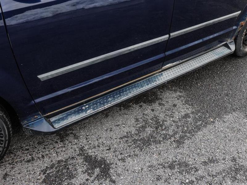 dodge Grand Caravan 2014 - 12