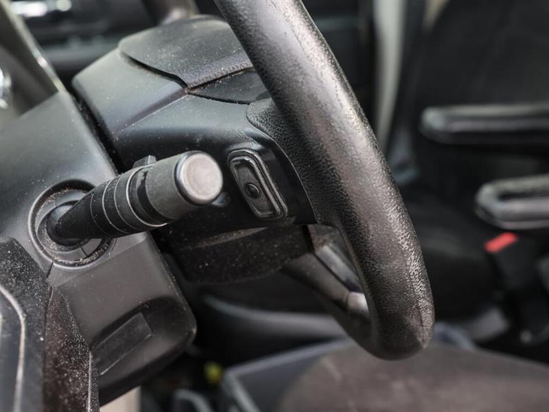 dodge Grand Caravan 2014 - 23