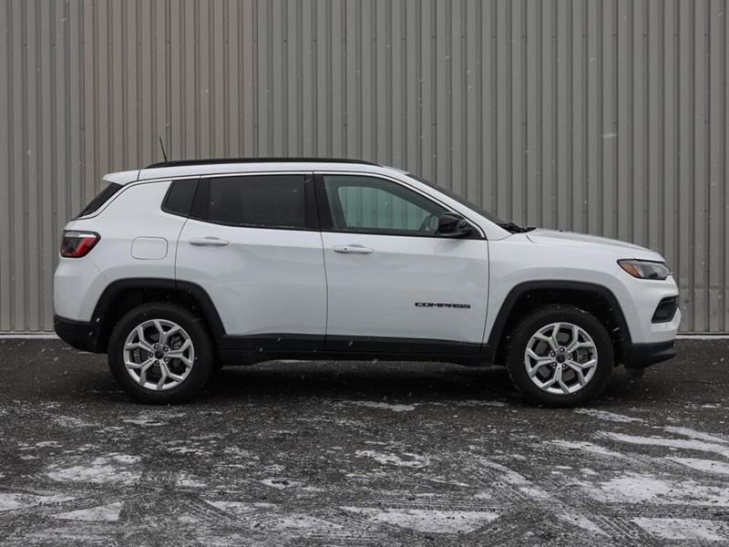 jeep Compass 2025 - 2