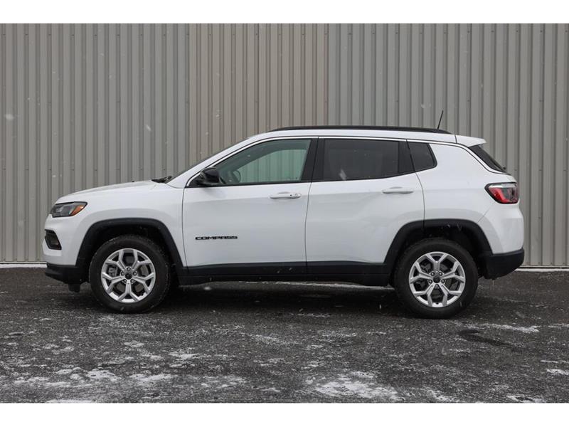 jeep Compass 2025 - 4