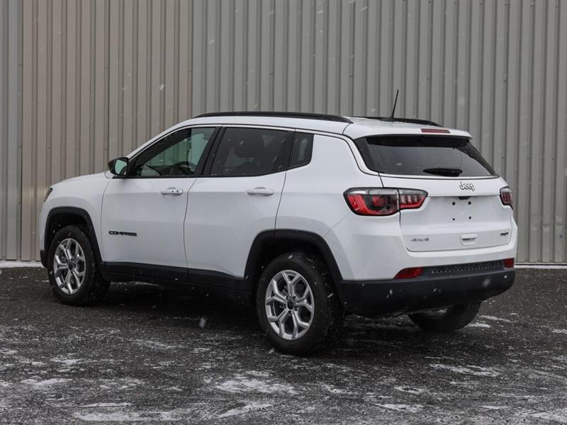 jeep Compass 2025 - 6