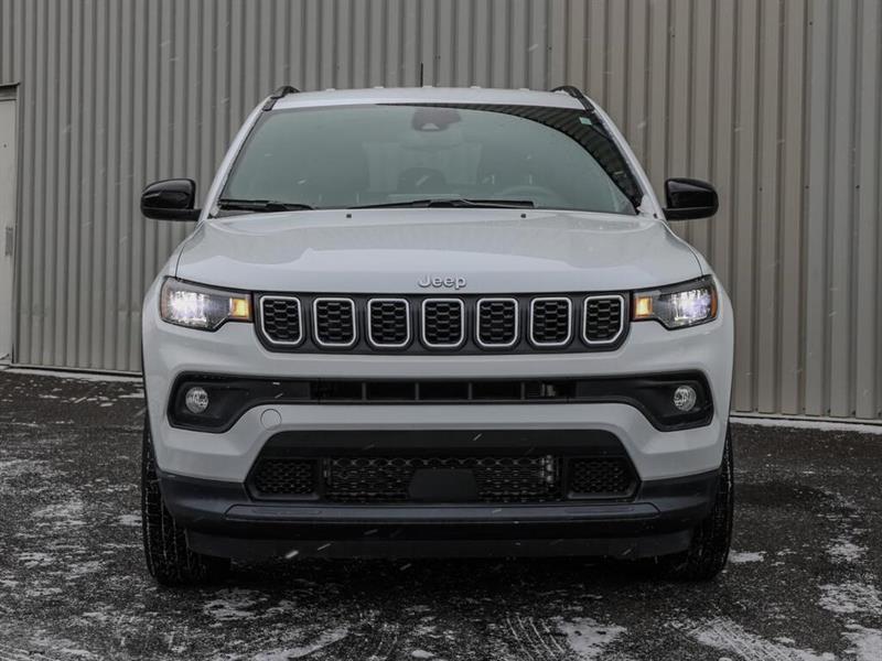 jeep Compass 2025 - 7