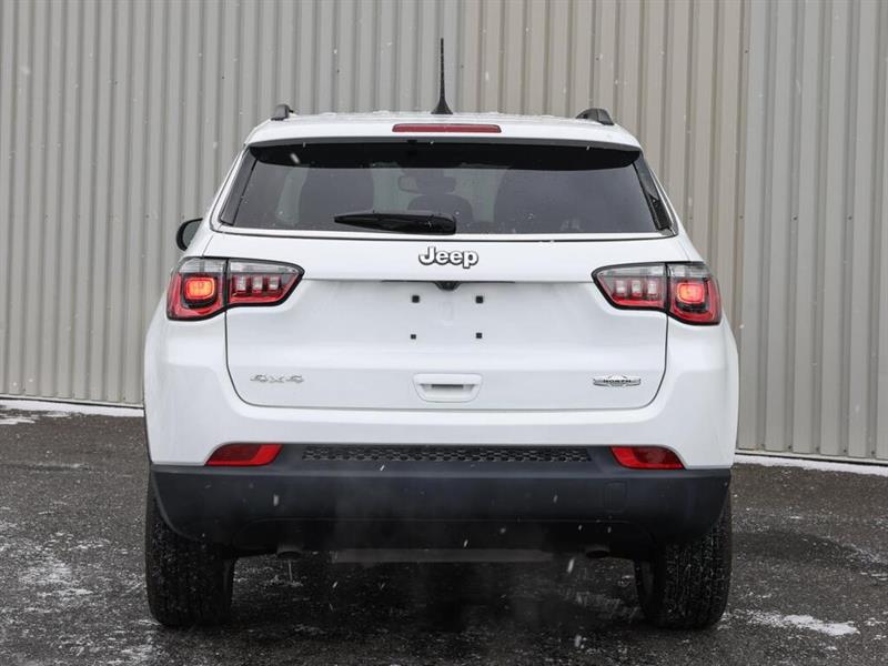 jeep Compass 2025 - 8