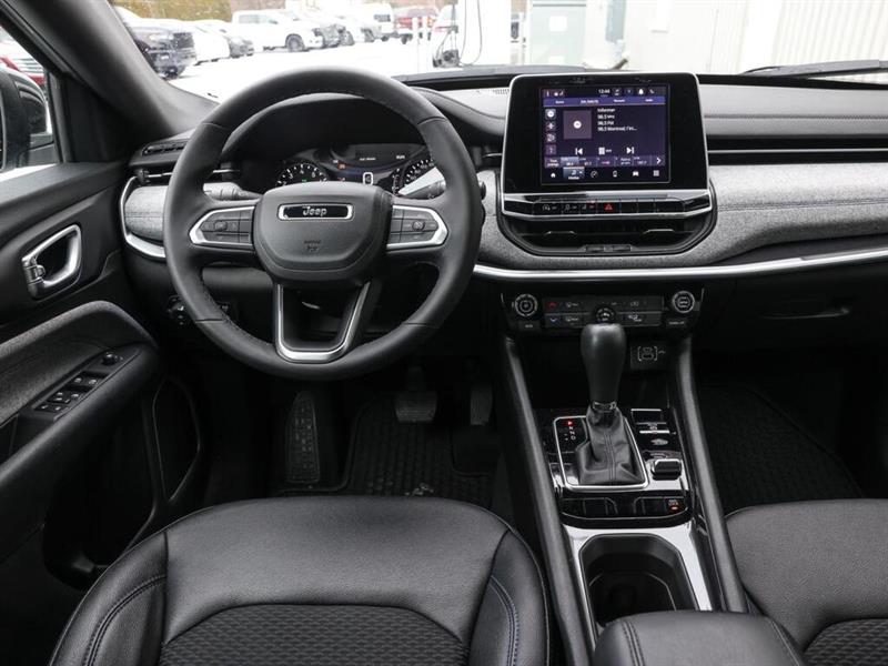 jeep Compass 2025 - 9