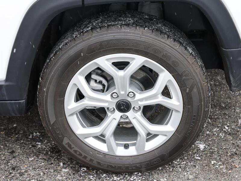 jeep Compass 2025 - 10