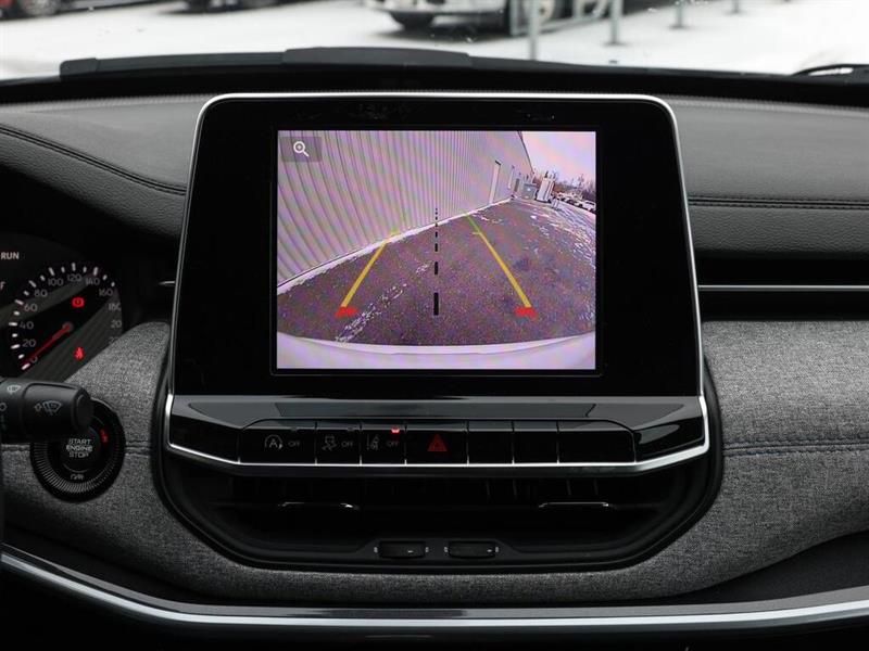 jeep Compass 2025 - 12