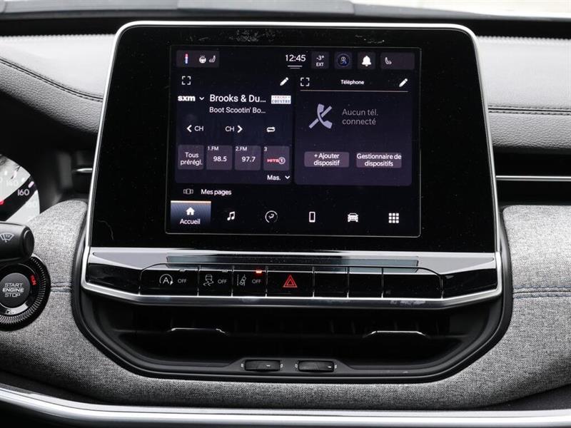 jeep Compass 2025 - 13