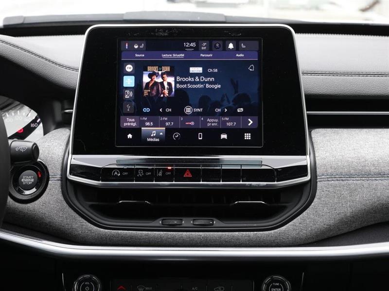 jeep Compass 2025 - 15