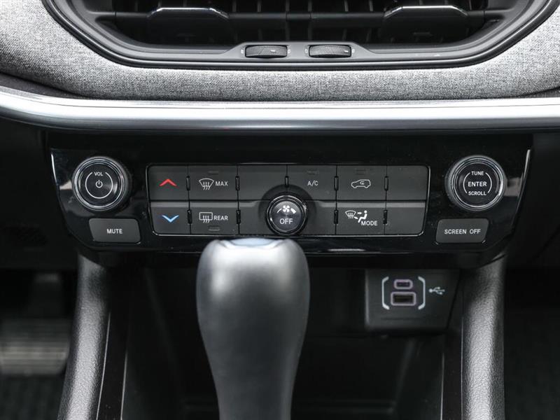 jeep Compass 2025 - 16