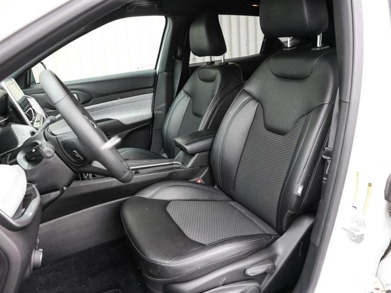 jeep Compass 2025 - 19