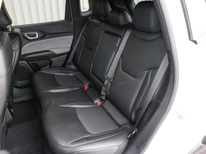 jeep Compass 2025 - 20