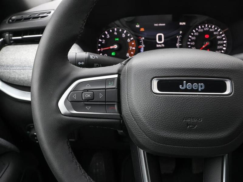 jeep Compass 2025 - 21
