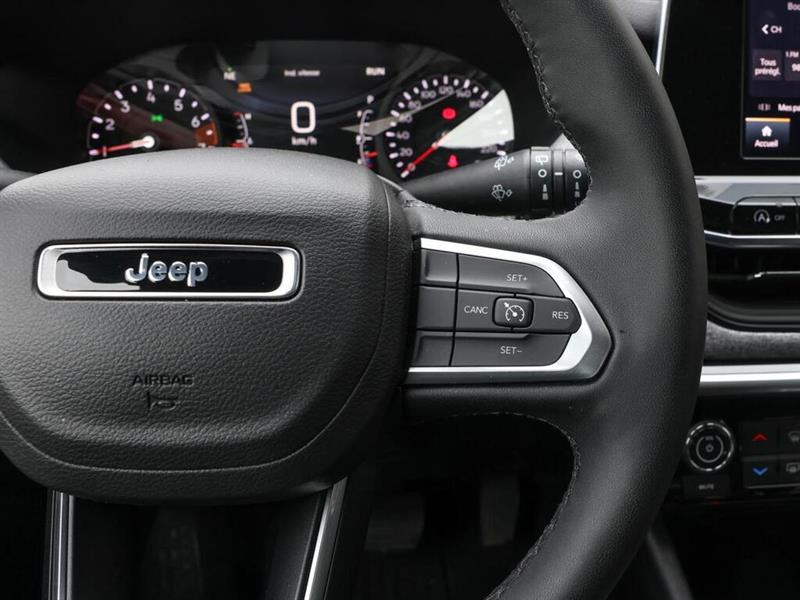 jeep Compass 2025 - 22