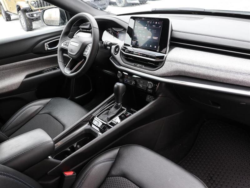 jeep Compass 2025 - 30