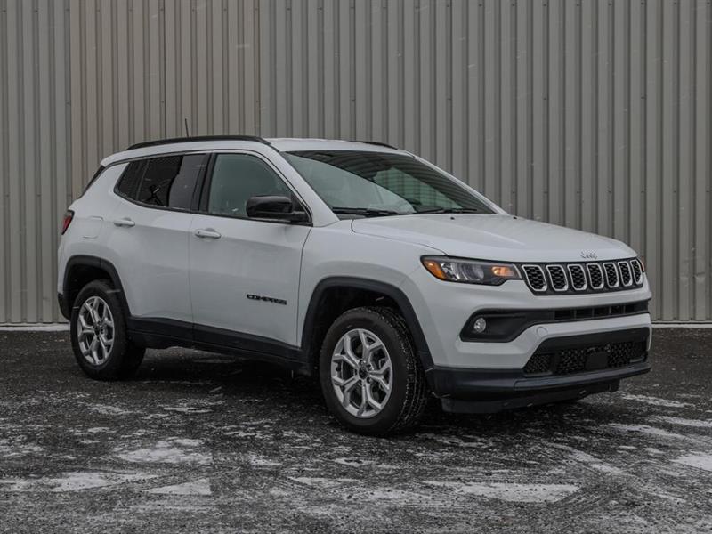 jeep Compass 2025 - 33