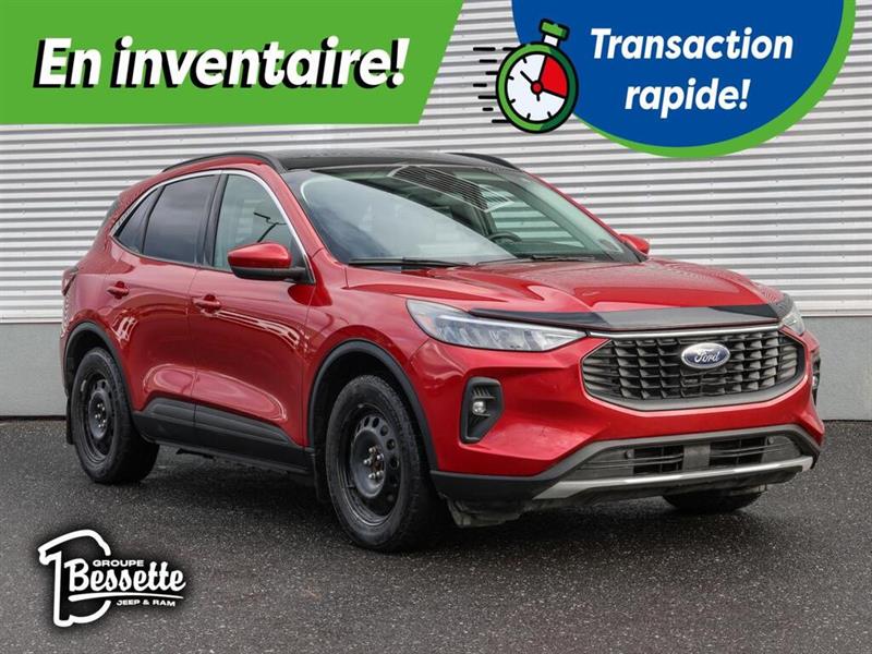 ford Escape 2023