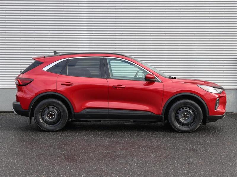 ford Escape 2023 - 2