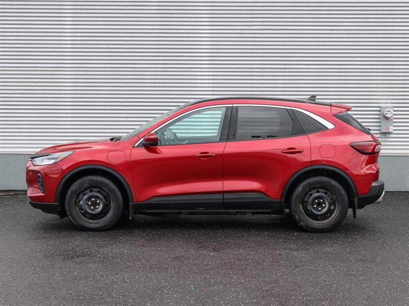 ford Escape 2023 - 3