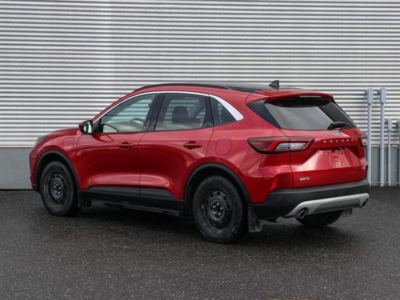 ford Escape 2023 - 4