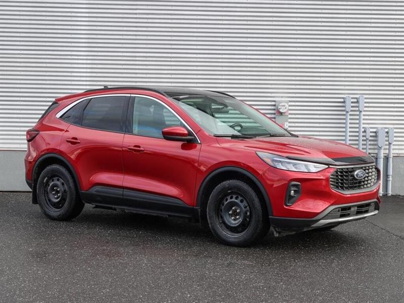 ford Escape 2023 - 5