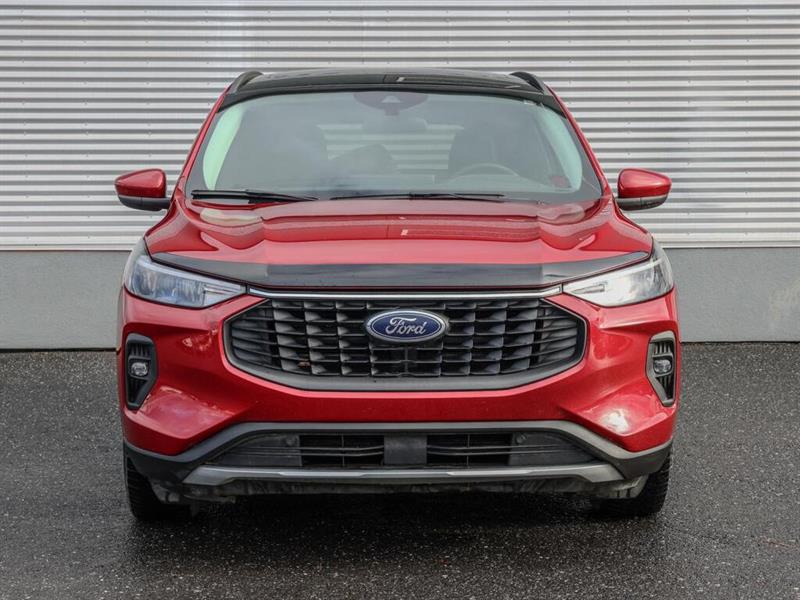 ford Escape 2023 - 6