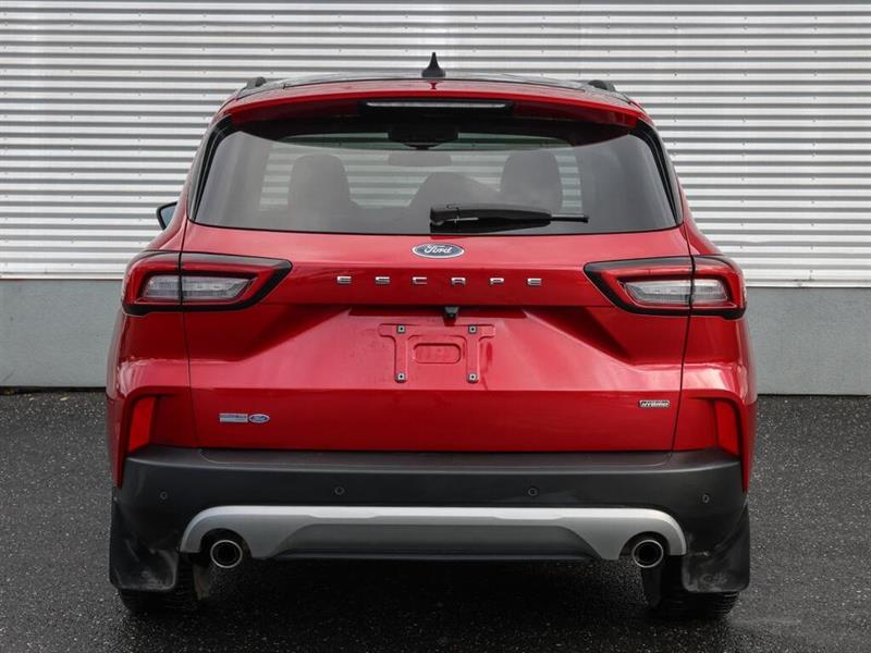 ford Escape 2023 - 8