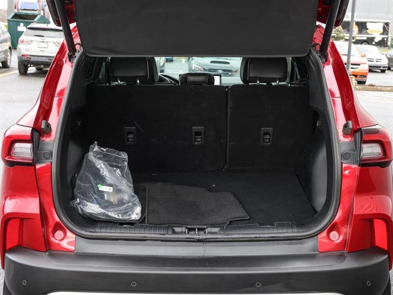 ford Escape 2023 - 9