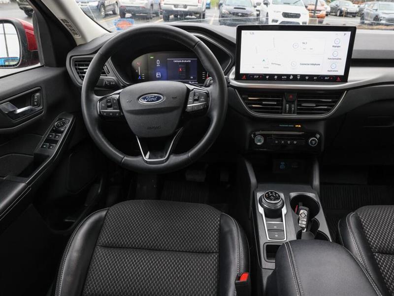 ford Escape 2023 - 10